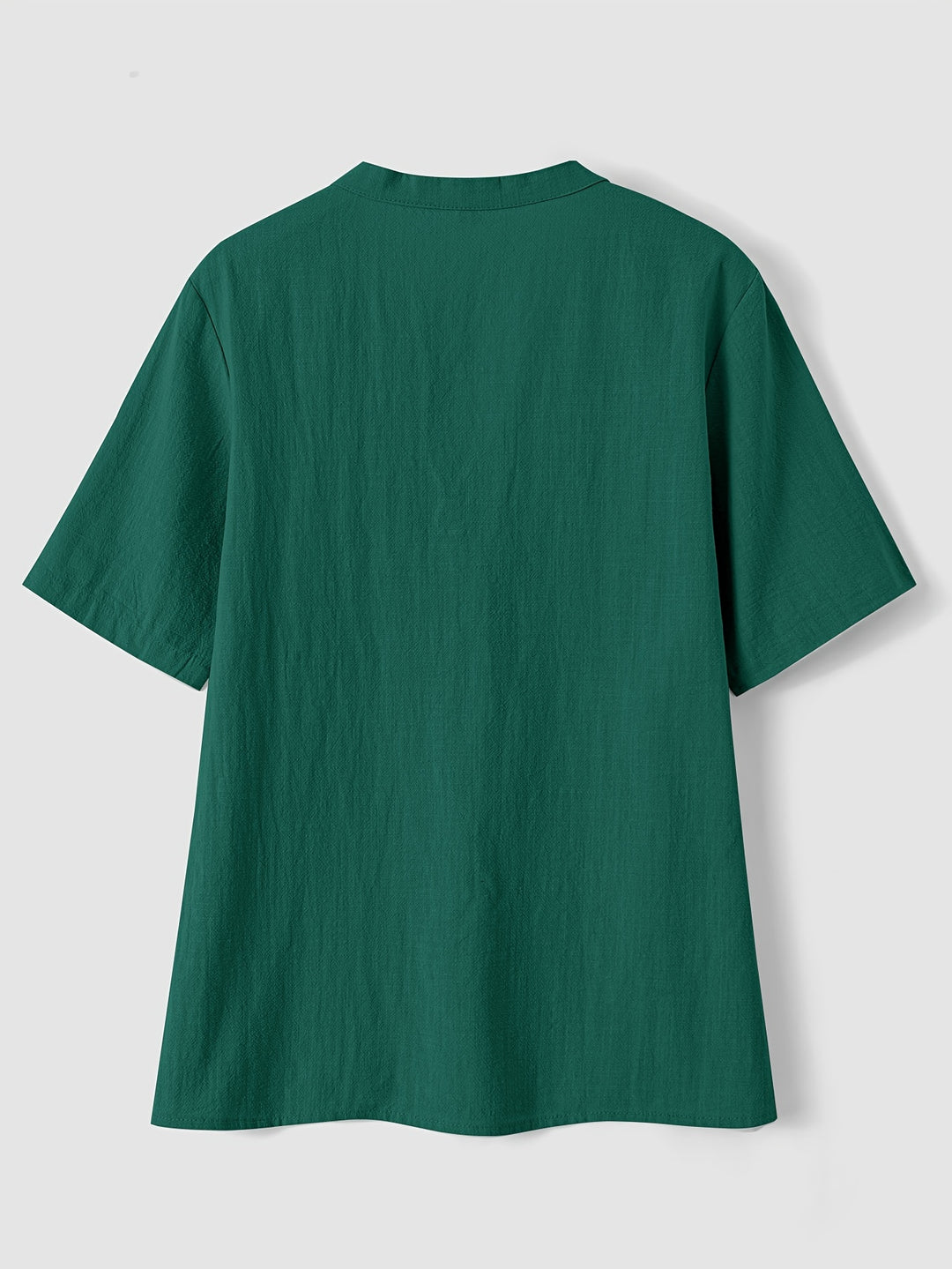 Filo | Elegant V-Neck Blouse