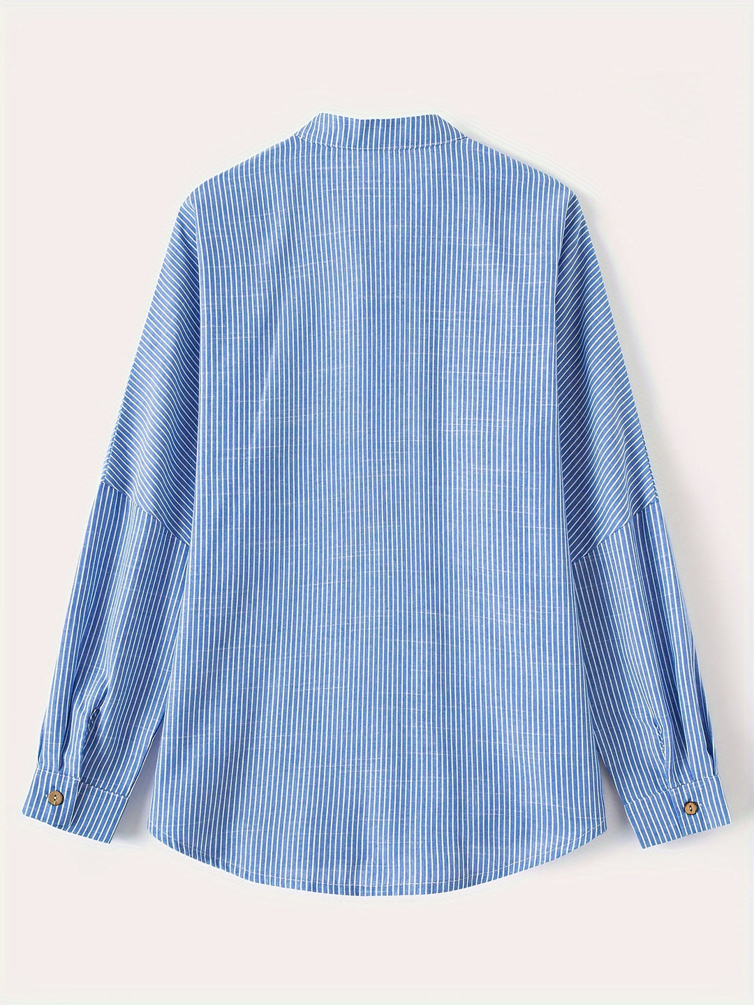 Ella | Striped Loose Long Sleeve