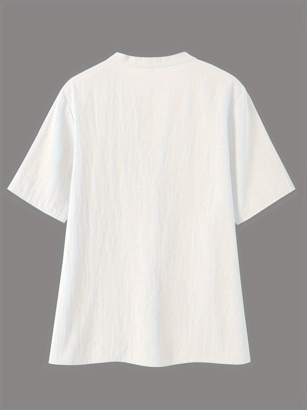 Filo | Elegant V-Neck Blouse