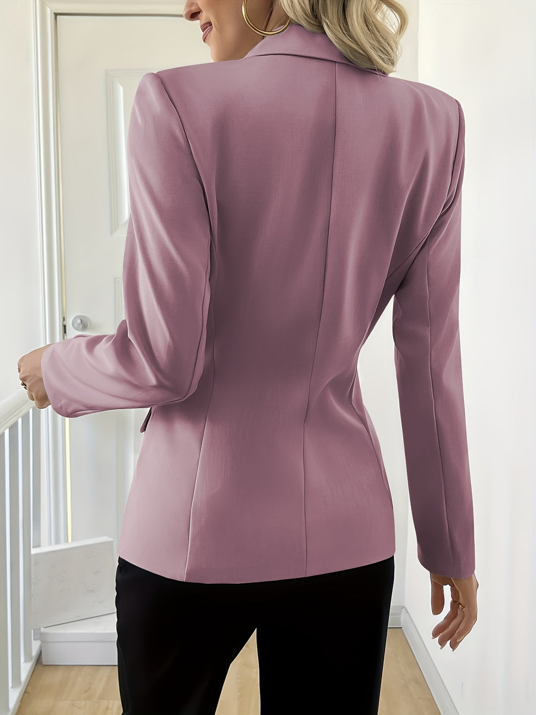 Women's Blazer