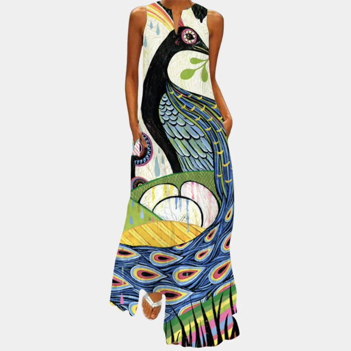 Emery Rose Dress