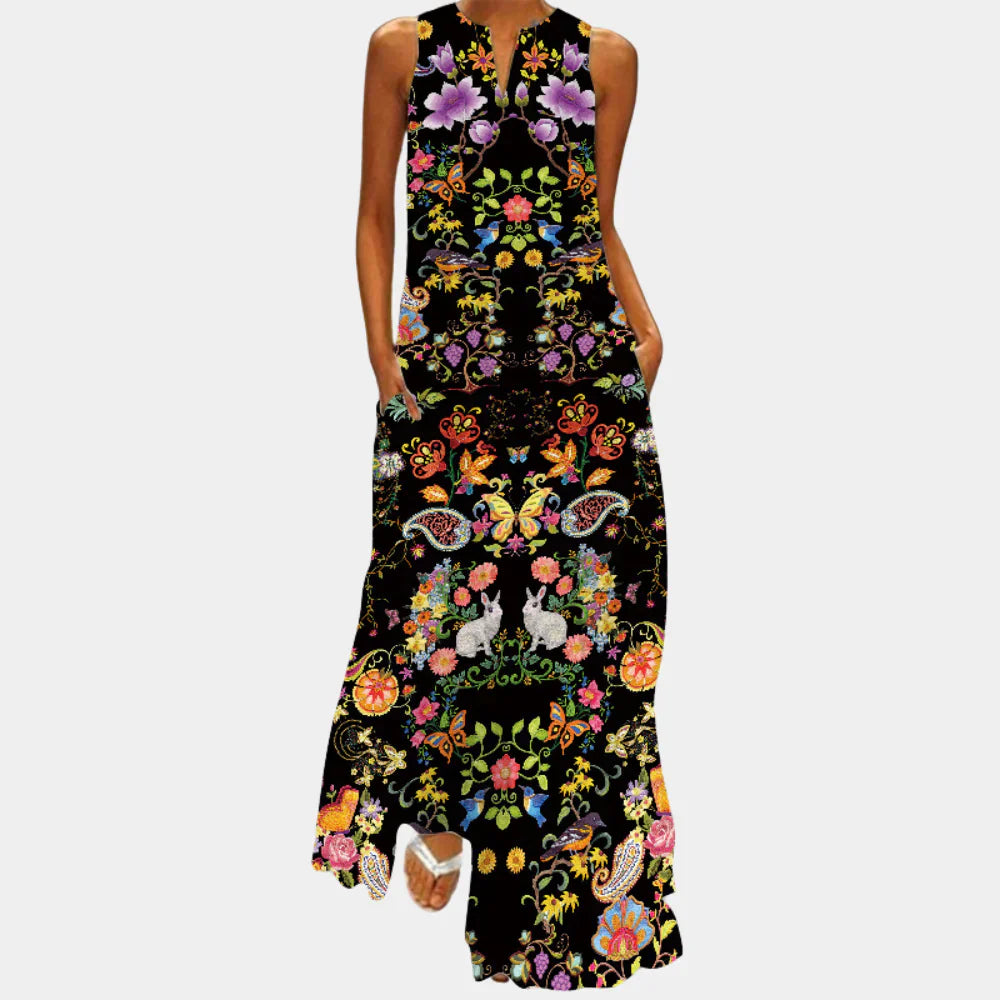 Emery Rose Dress