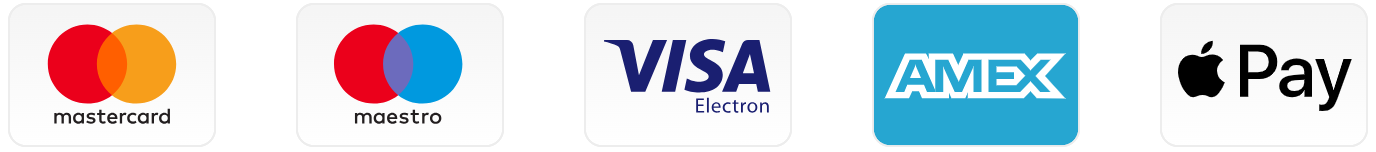 Payment Methods