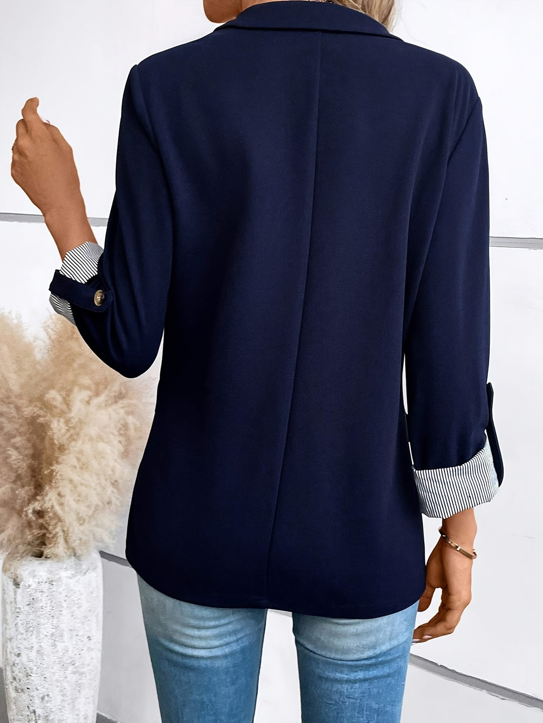 Women'S Fashion Elegant Casual Blazer
