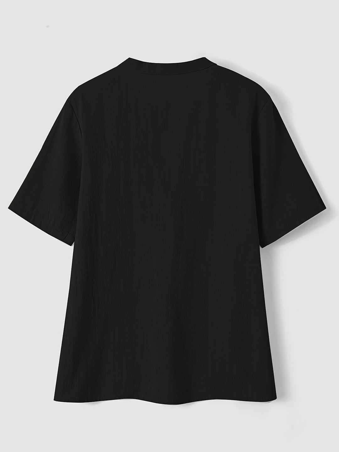 Filo | Elegant V-Neck Blouse